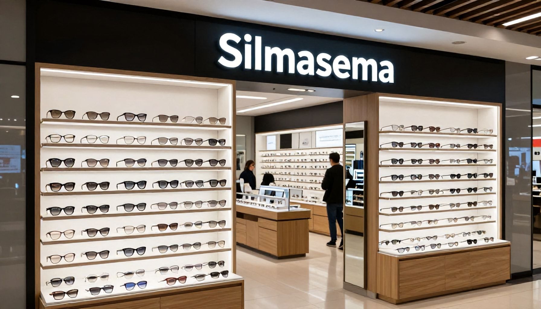 Miksi Espoon keskuksen Silmäaseman valikoima lyö kilpailevat ketjut – asiakkaiden suosikit paljastettu*