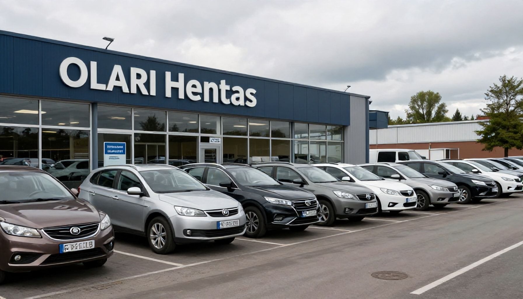 Miksi Espoon Keskuksen vuokraamot ovat usein kalliimpia kuin Olarin teollisuusalueen – ja mistä löydät edullisemmat