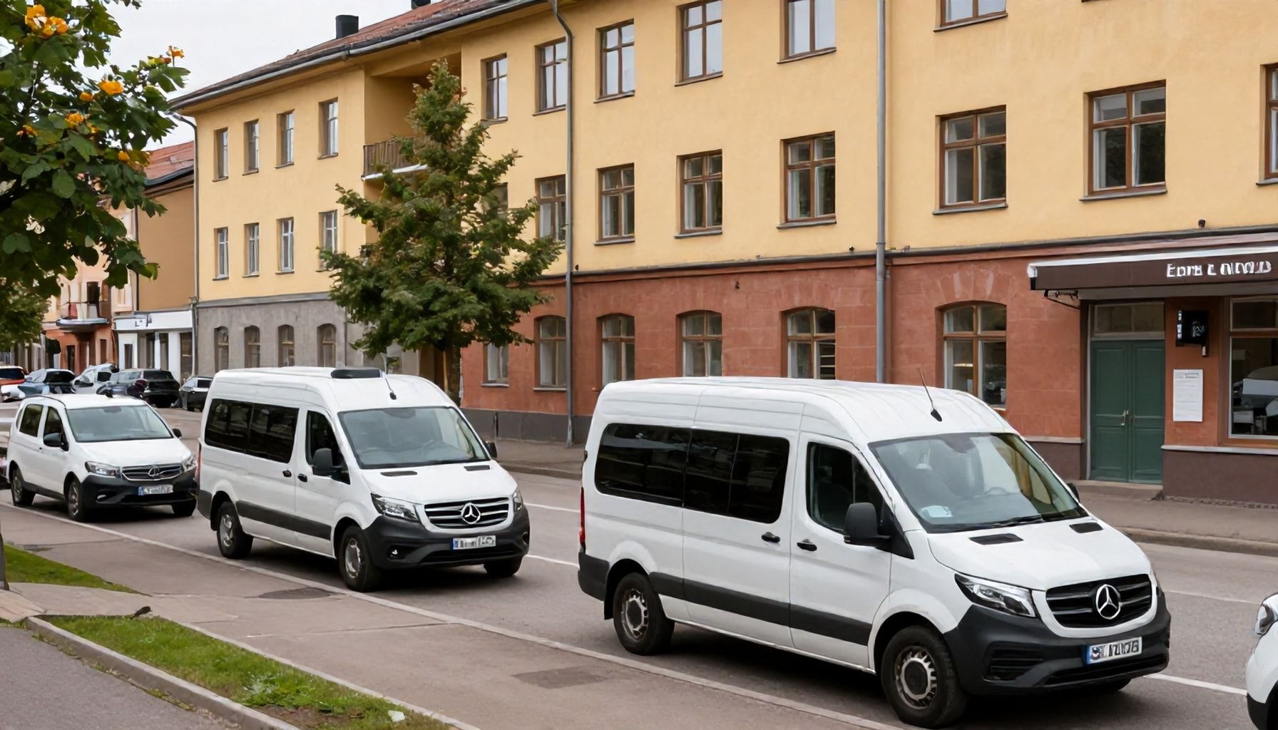 Miksi hinnat vaihtelevat niin paljon? Vuokrausten piilotetut kustannukset Espoossa paljastettu