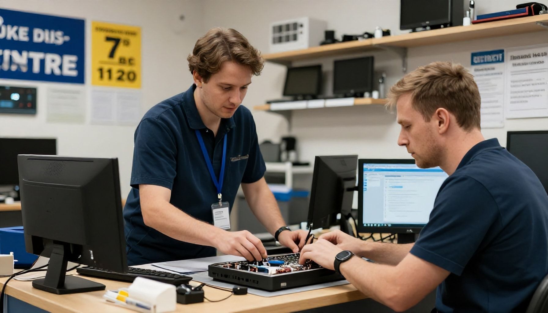 Miksi jotkut korjaamot veloittavat Niittykummussa kolmanneksen vähemmän – hintaerojen syyt selville