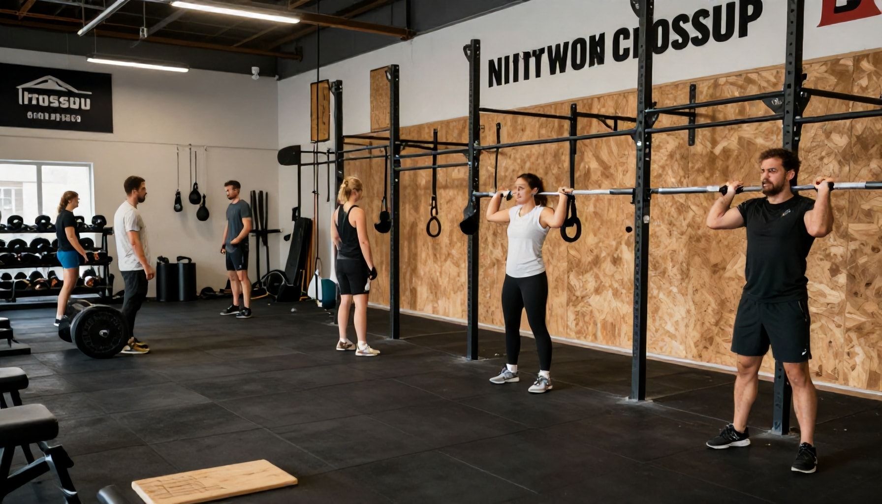 Miksi jotkut valitsevat juuri tämän salin – paikallisten harrastajien suosikkien syyt selville