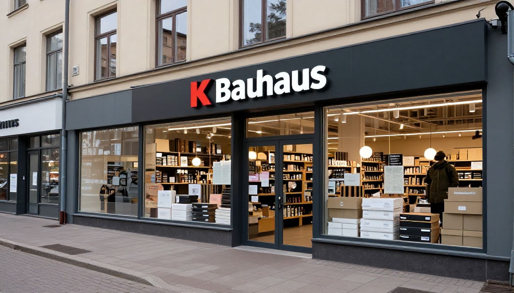 Miksi K-Rauta ja Bauhaus eivät aina ole paras valinta: paikallisten erikoisliikkeiden salaiset edut