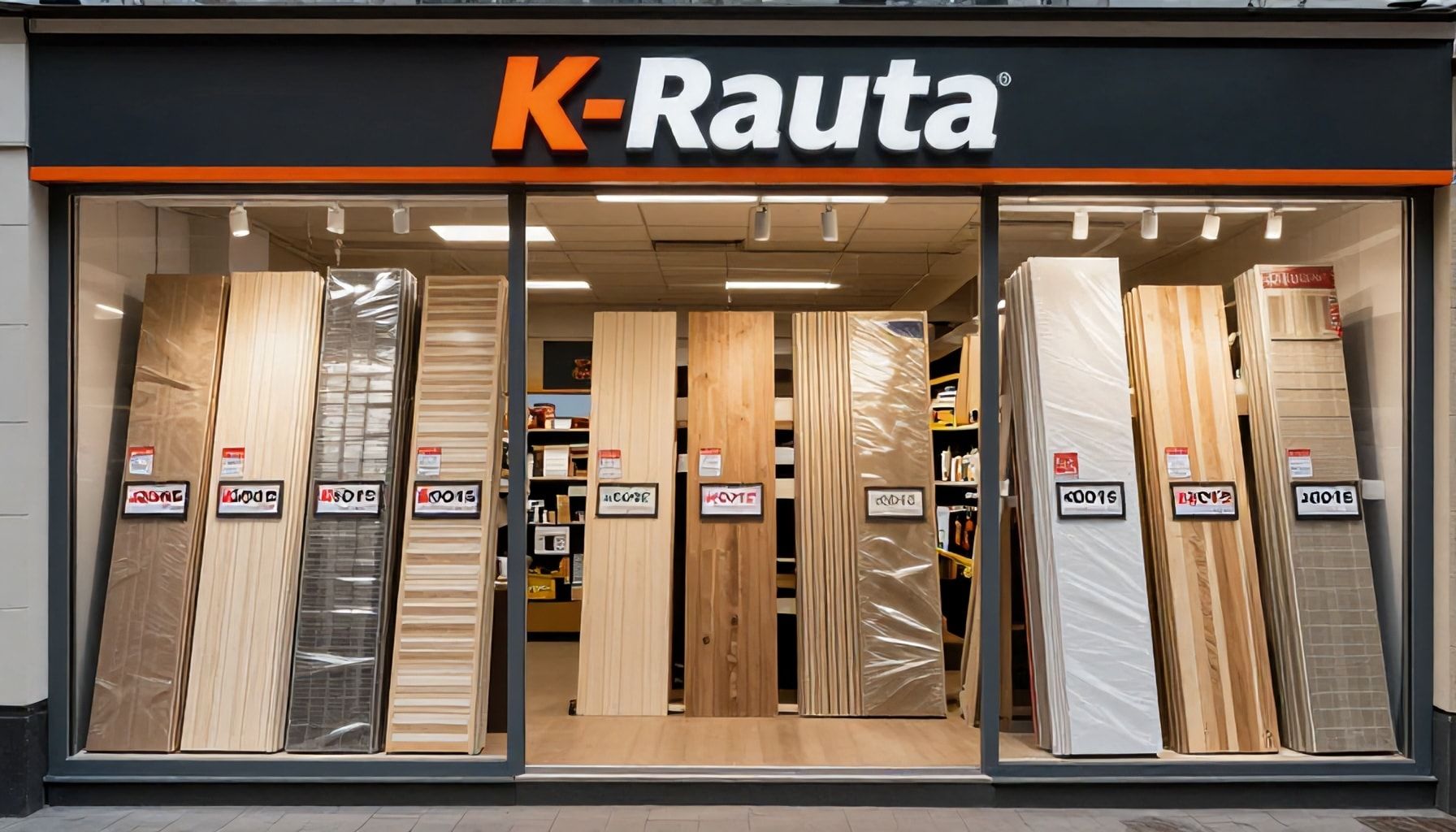 Miksi K-Rauta Olari ei ole aina edullisin vaihtoehto – 3 paikkaa, joissa samat tuotteet halvemmalla ilman laadun kärsimistä