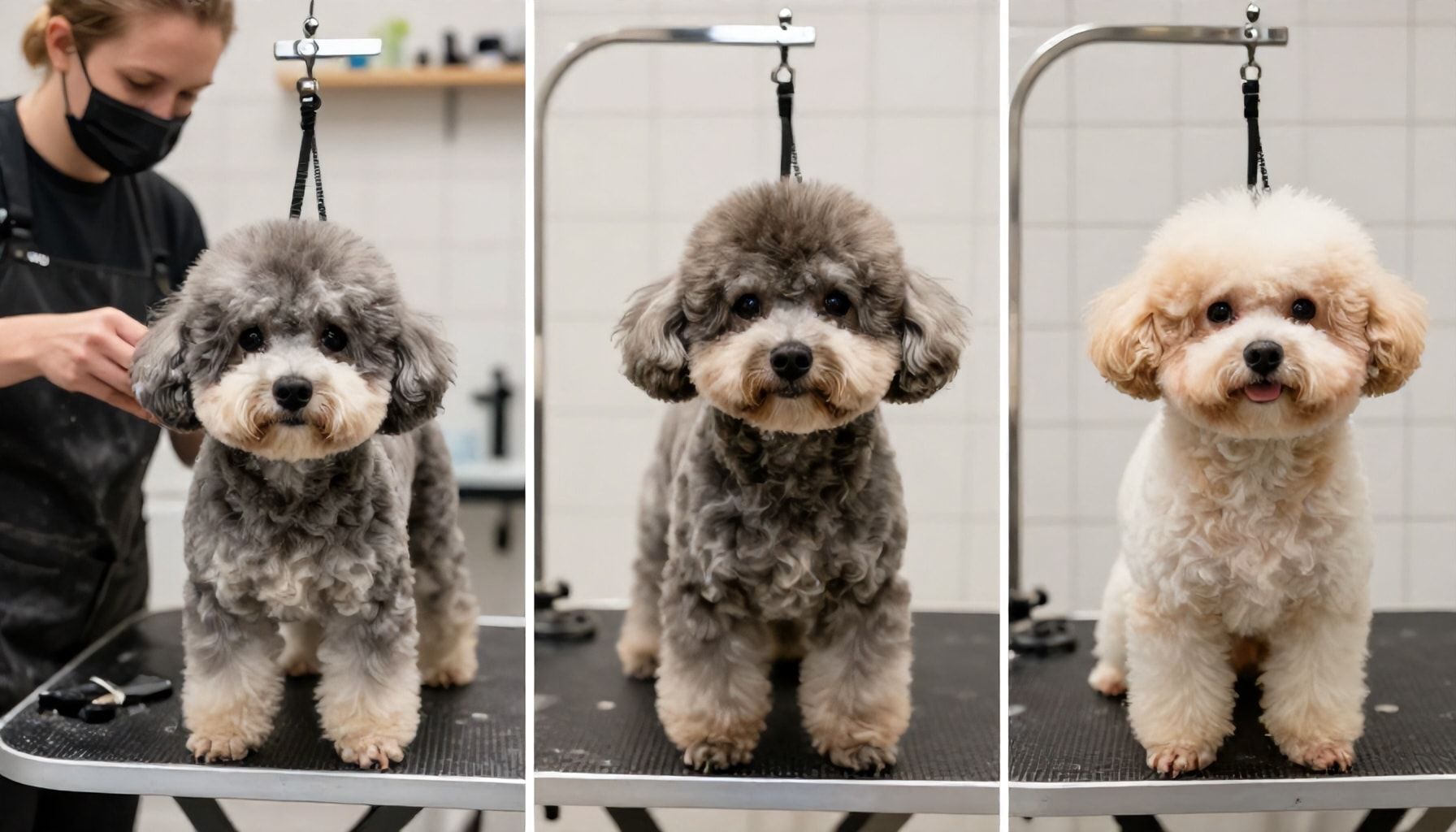 Miksi kalliimpi koiranpesupalvelu kannattaa: 3 merkkiä laadusta, joita et huomaa ensisilmäyksellä