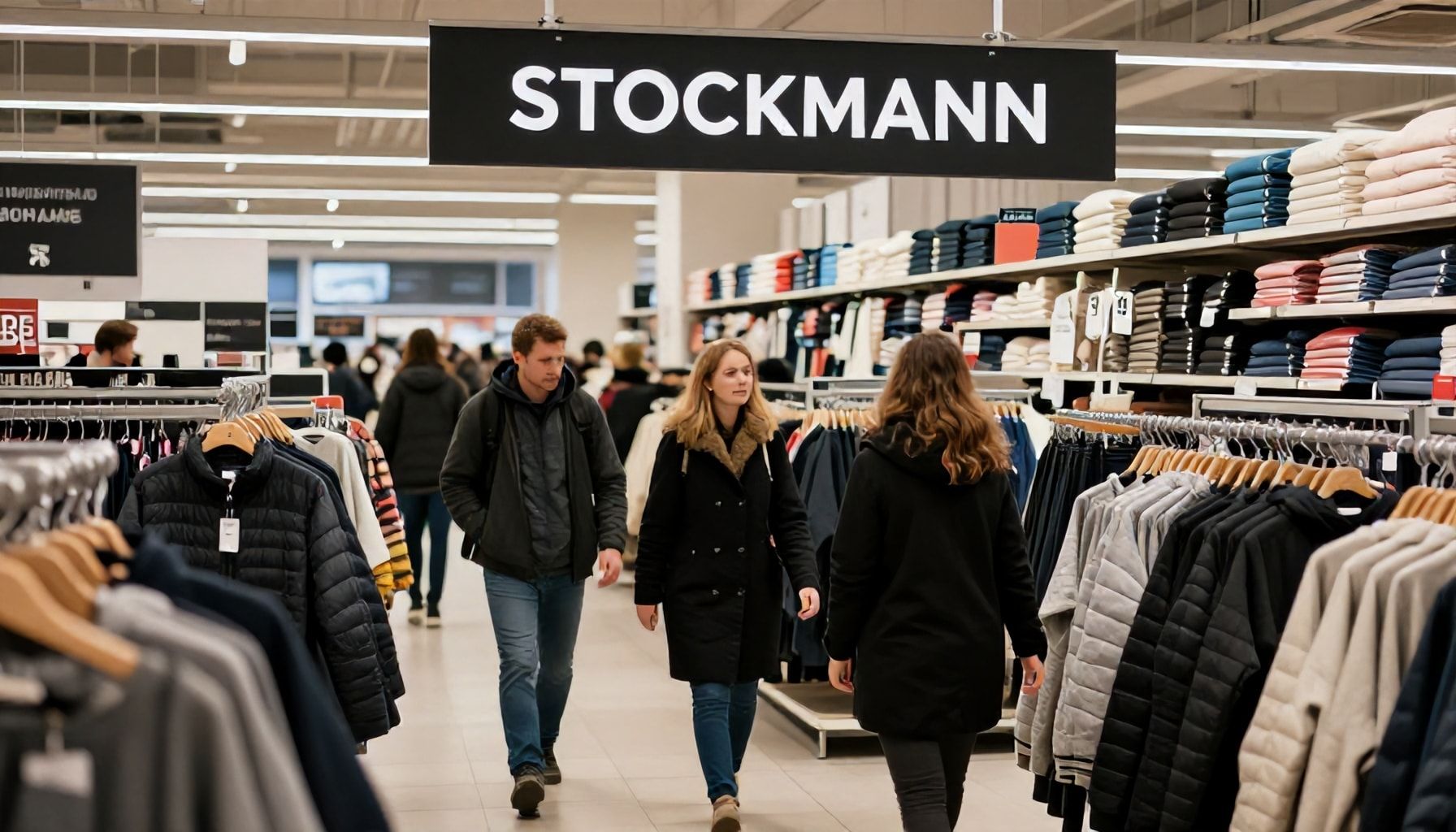 Miksi Kauklahtilaiset suosivat Stockmannin ja K-Citymarketin vaateosastoja – hintojen ja laadun vertailu