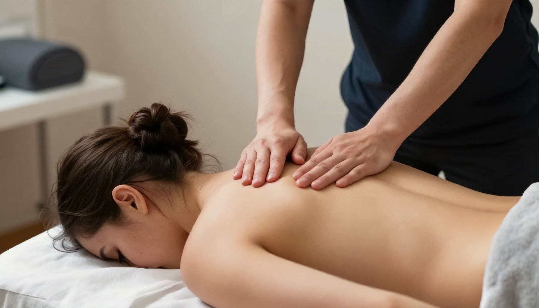 Miksi kipuhieronta Kauklahtia ei kannata jättää viimeiseen – kokemukset parantuneista selistä ja jäykistä niskistä