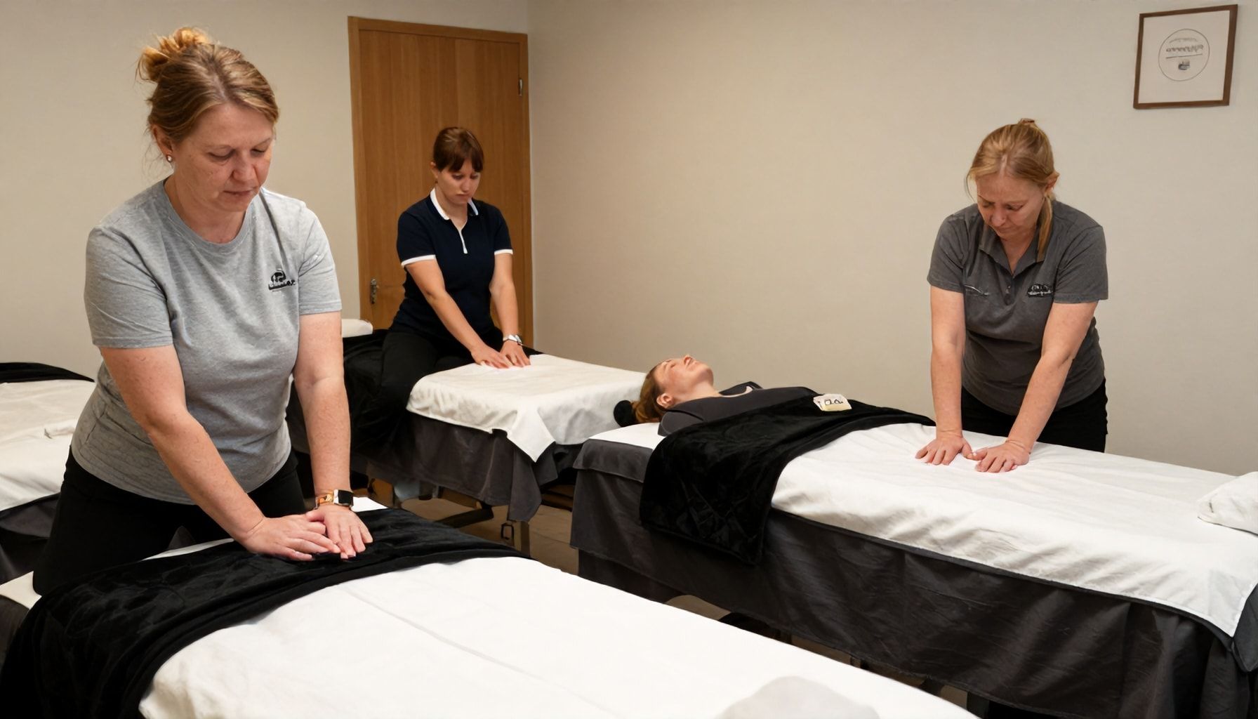 Miksi Niittykummun asukkaat suosivat juuri näitä hierontapaikkoja – paikallisten suosikit paljastettu*