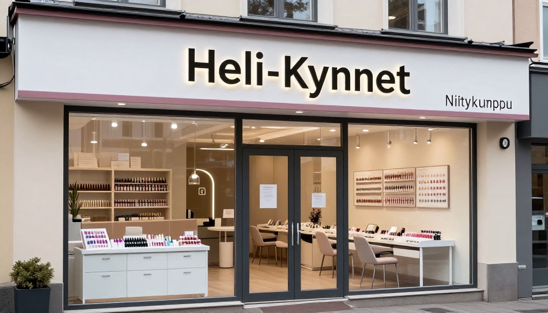 Miksi Niittykummun Heli-Kynnet on asiakkaiden suosikki – palvelu ja hinta-laatusuhde vertailussa