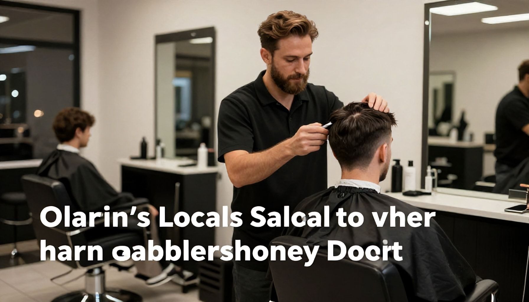 Miksi Olarin kampaamot lyövät ketjukampaamot hintalaadulta – vertailu todellisiin asiakaskokemuksiin