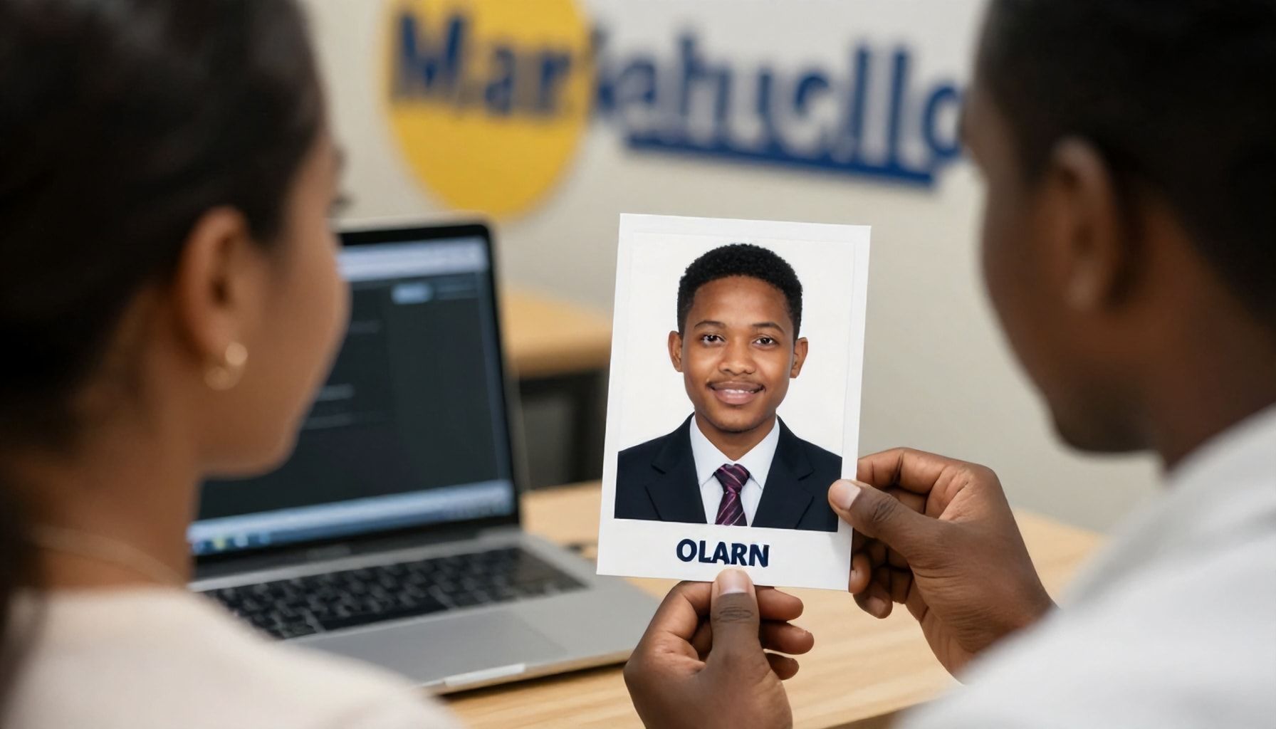 Miksi Olarin Matkahuollon palvelupisteessä kannattaa ottaa passikuva – 3 yllättävää etua*