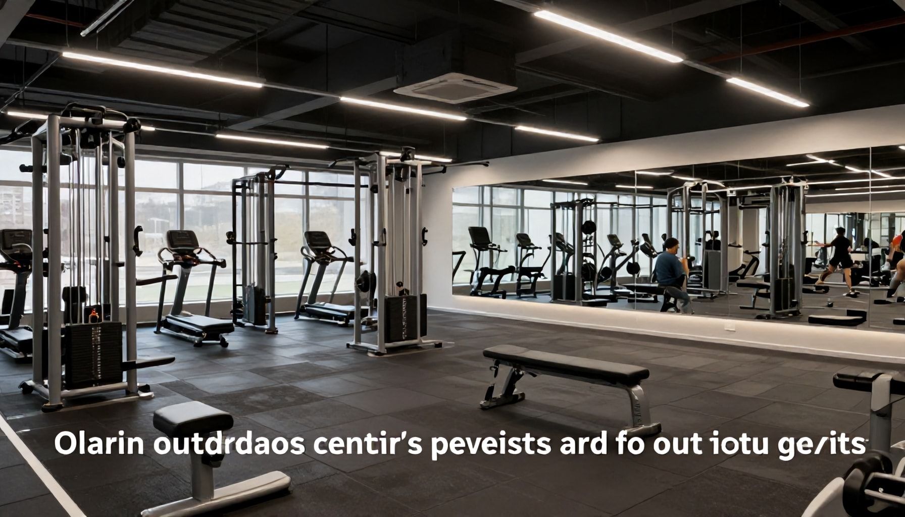 Miksi Olarin ulkoilukeskus on Espoon paras ilmainen kuntosali – laitteet, aukioloajat ja vinkit ruuhkien välttämiseen