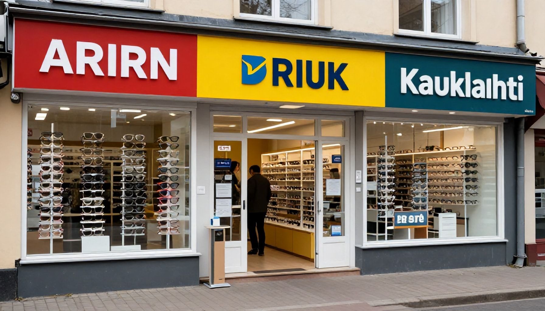 Miksi paikalliset asiakkaat suosivat näitä kolmea Kauklahti-liikettä (hinnat ja palvelu vertailussa)