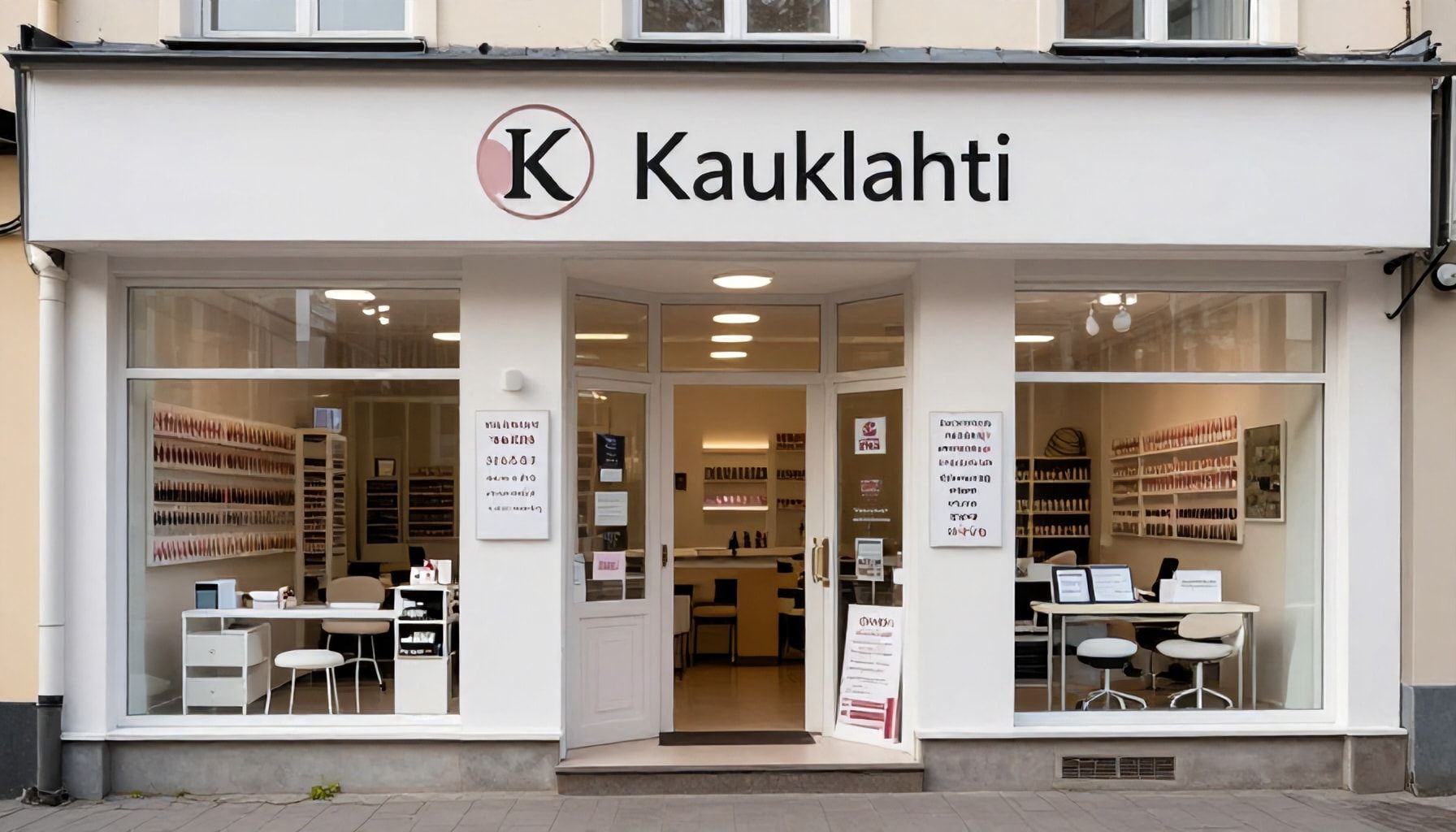 Miksi paikalliset suosivat näitä kolmea kynsistudiota Kauklahtia – hintojen ja laadun vertailu