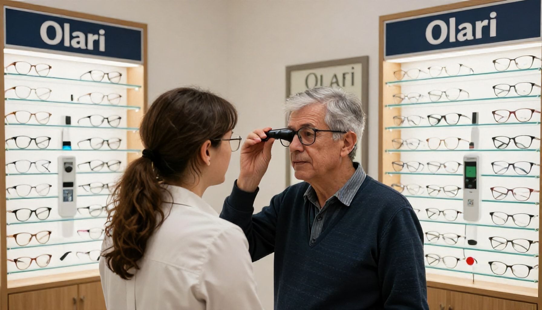 Miksi paikalliset suosivat näitä kolmea liikettä: asiantuntevat silmämittaajat ja räätälöidyt kehykset Olarissa