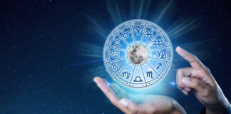 Päivittäinen horoskooppi: miksi yhä useampi aloittaa päivänsä tähtien viestillä miksi yhä useampi aloittaa päivänsä tähtien viestillä