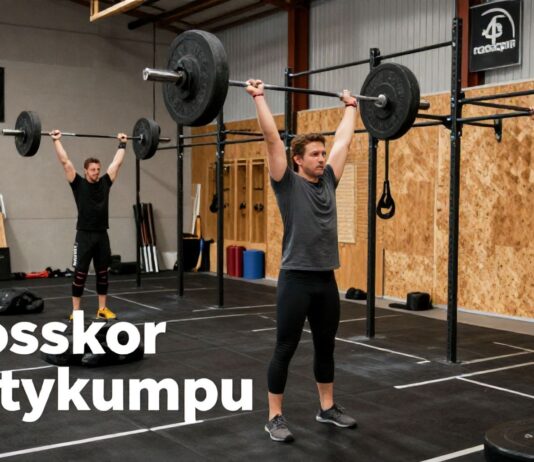 Parhaat CrossFit-salit Niittykummussa – vertailu ja vinkit