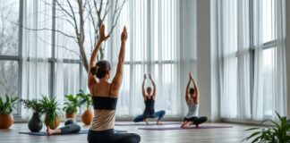 Parhaat paikat joogan harjoitteluun Espoon keskustassa