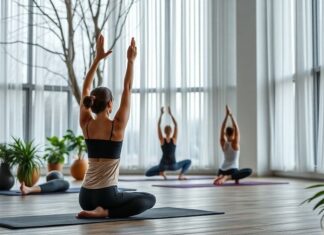 Parhaat paikat joogan harjoitteluun Espoon keskustassa