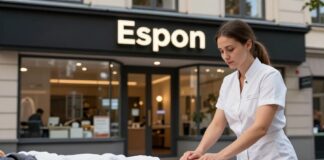 Parhaat paikat jalkahierontoon Espoon keskuksessa – asiantuntevat ammattilaiset