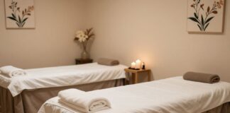 Parhaat hierontapalvelut Kauklahdessa – rentoutumista ja helpotusta