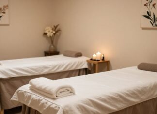 Parhaat hierontapalvelut Kauklahdessa – rentoutumista ja helpotusta