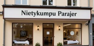 Niittykummun parhaat hierontapalvelut – löydä rentoutumisen paikka