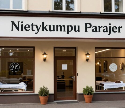 Niittykummun parhaat hierontapalvelut – löydä rentoutumisen paikka