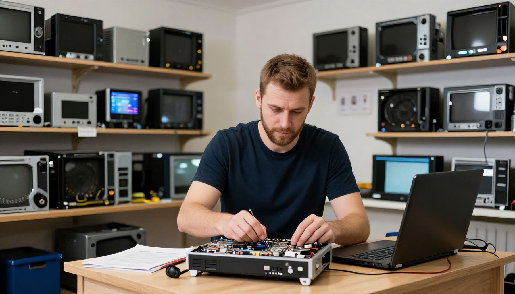 Missä Kauklahtelaiset säästävät eniten tietokoneen korjauksessa – vertailu paikallisista palveluista