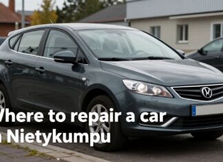 Luotettavat autokorjaamot Niittykummussa – vertailu ja vinkit