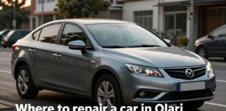 Luotettavat autokorjaamot Olarissa – hinta-laatuvertailu 2024