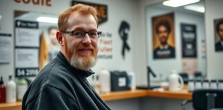 Parhaat kampaamot Kauklahdessa – laadukasta leikkausta ja hyvää palvelua