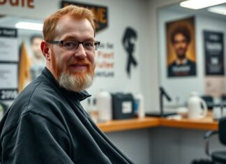 Parhaat kampaamot Kauklahdessa – laadukasta leikkausta ja hyvää palvelua