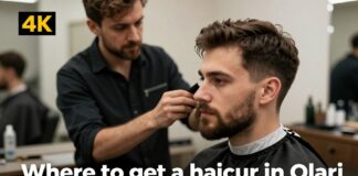 Parhaat kampaamot Olarissa – laadukasta leikkausta kohtuuhintaan