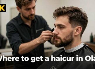 Parhaat kampaamot Olarissa – laadukasta leikkausta kohtuuhintaan