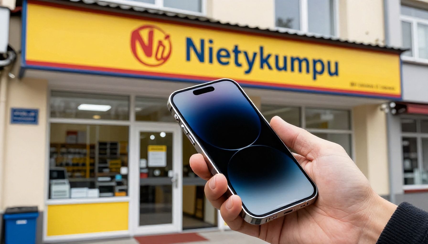 Missä Niittykummussa puhelimen näytön vaihto onnistuu samana päivänä – ilman ylimääräisiä kustannuksia