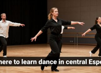 Parhaat paikat oppia tanssia Espoon keskustassa – aloittelijasta edistyneelle