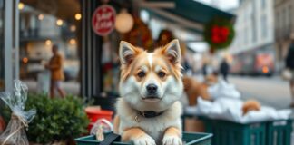 Parhaat lemmikkikaupat Espoon keskustassa – laadukkaat tarvikkeet ja asiantunteva palvelu