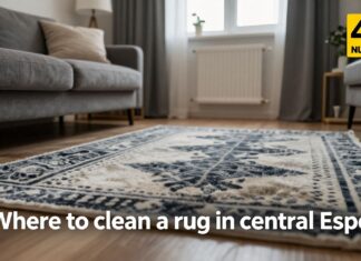 Espoon keskustan parhaat mattojen pesupalvelut – puhdasta ja nopeaa