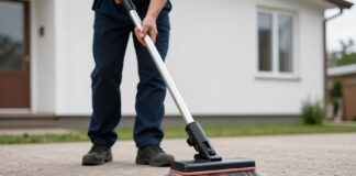 Kauklahdessa matto puhtaaksi – parhaat pesupalvelut ja vinkit