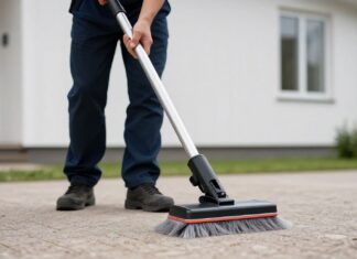 Kauklahdessa matto puhtaaksi – parhaat pesupalvelut ja vinkit