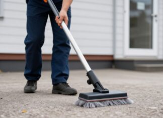 Niittykummun parhaat matonpesupalvelut – puhdasta ja nopeaa