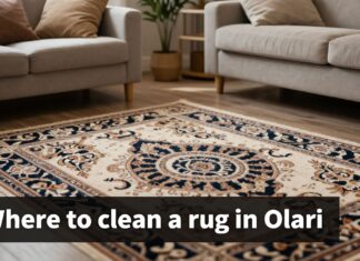 Olarin parhaat matonpesupalvelut – puhdasta ja nopeaa