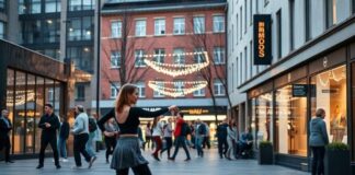 Parhaat tanssikurssit Espoon keskustassa – aloittelijasta edistyneelle