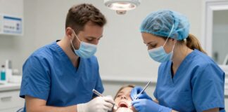 Kauklahden parhaat hammashoitopaikat – laatu ja hinta kerralla kuntoon