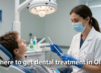 Olarissa luotettavat hammashoitopaikat – hinnat ja palvelut vertailussa