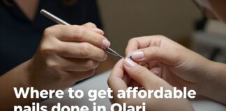 Olarin edullisimmat kynsistudioiden vinkit – laatu ei kärsi hinnasta