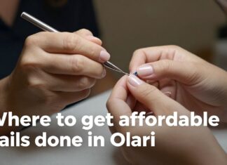 Olarin edullisimmat kynsistudioiden vinkit – laatu ei kärsi hinnasta