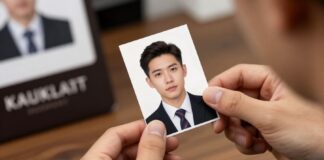 Parhaat paikat passikuvan ottamiseen Kauklahdessa – nopeasti ja laadukkaasti