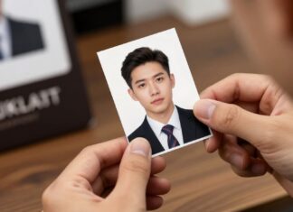 Parhaat paikat passikuvan ottamiseen Kauklahdessa – nopeasti ja laadukkaasti