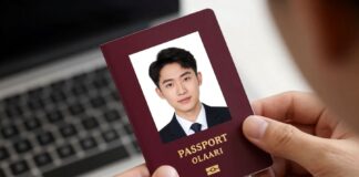 Parhaat paikat Olarin passikuvan ottamiseen – nopeasti ja laadukkaasti